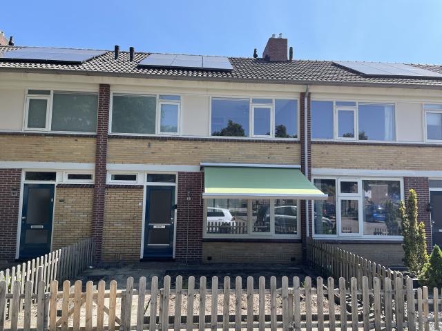 Woning te huur in Heemse, Hardenberg