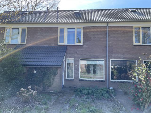 Woning te huur in Baalder, Hardenberg