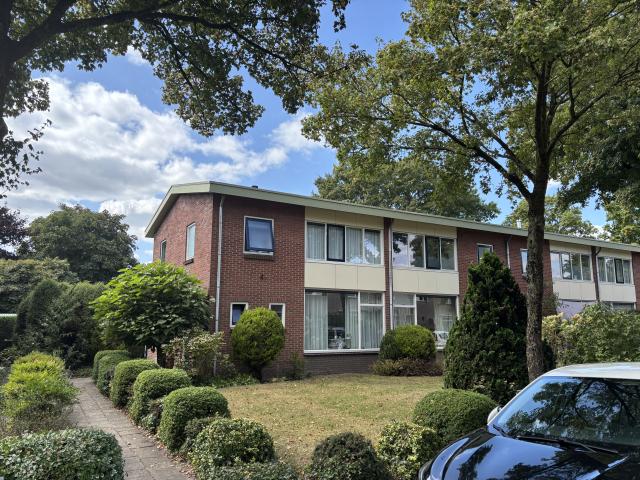 Woning te huur in Centrum, Hardenberg