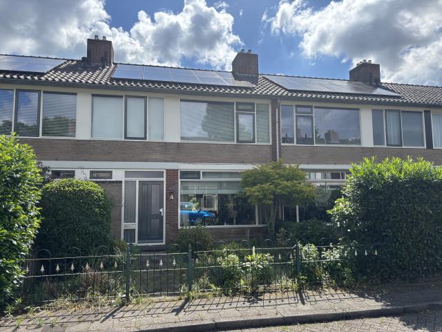 Woning te huur in Heemse, Hardenberg