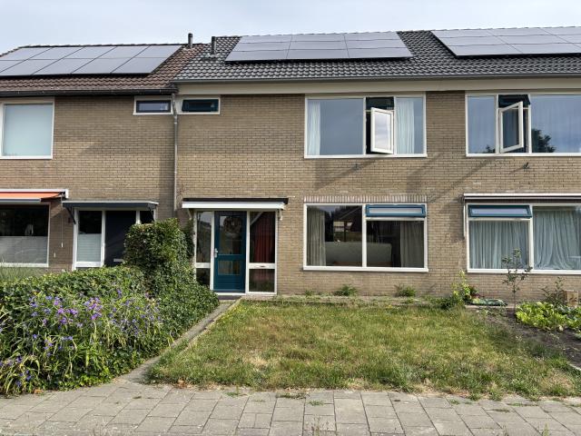 Woning te huur in Heemse, Hardenberg