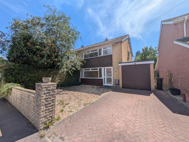 House for rent in Pewsham, Chippenham