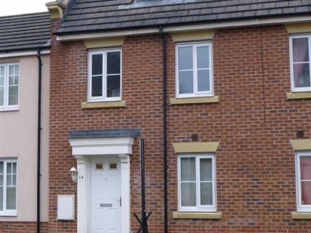 House for rent in Little Mountain, Wales