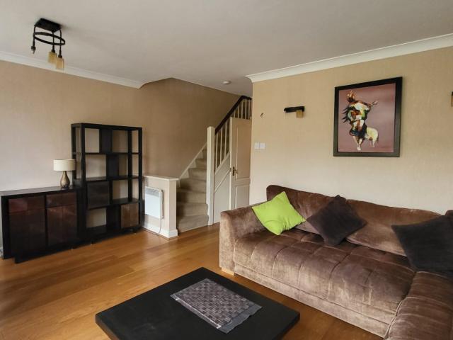 House for rent in St. John's Wood, Greater London
