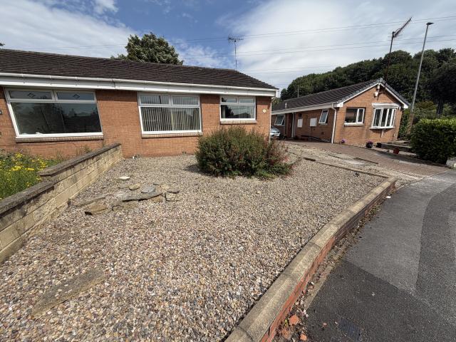 House for rent in West Yorkshire