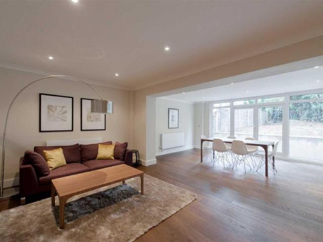 House for rent in Belsize Park, Isle Of Man