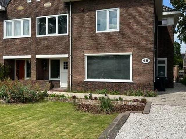 Woning te huur in Vogelwijk, Leeuwarden