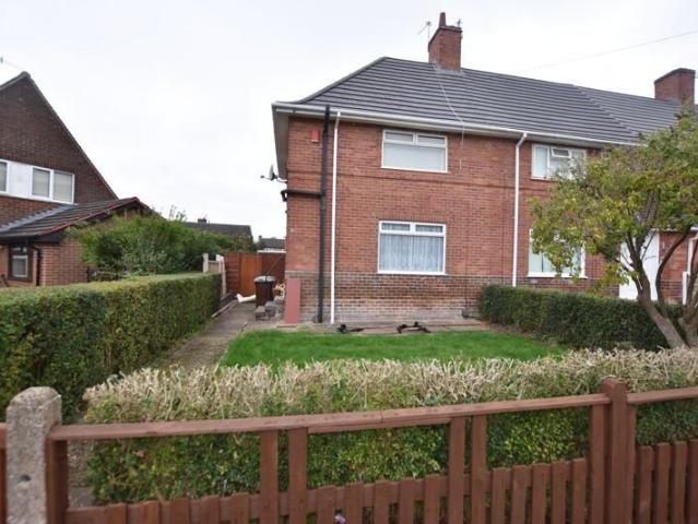 House for rent in Haddon, East Midlands