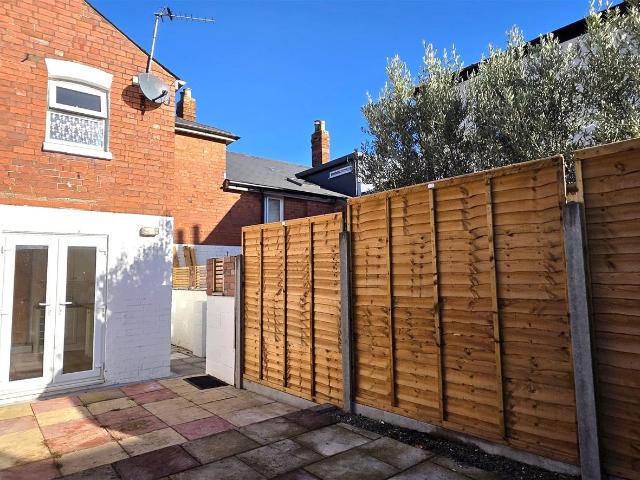 House for rent in Portfields, Hereford