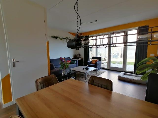 Landhuis te huur in Geldrop
