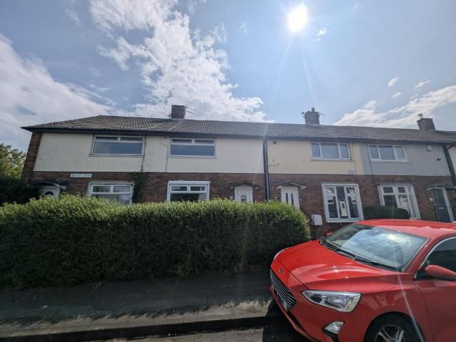 House for rent in Peterlee