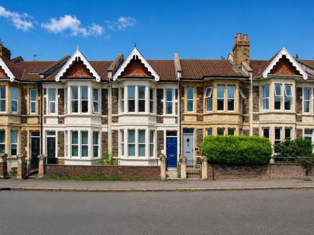 House for rent in Feckenham, City Of Bristol