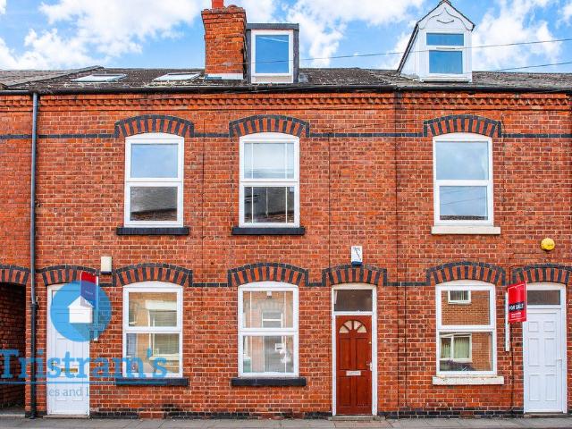 House for rent in Old Lenton, Haddon