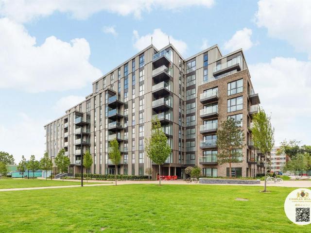 House for rent in Woodberry Down, Stoke Newington