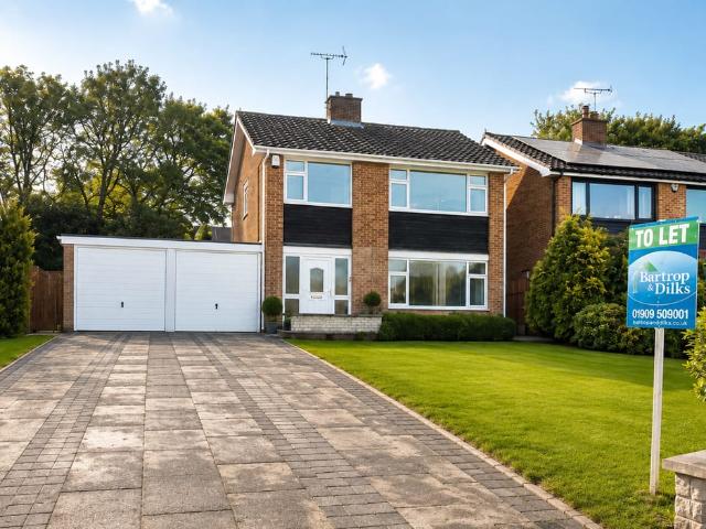 House for rent in Kilton, Costhorpe
