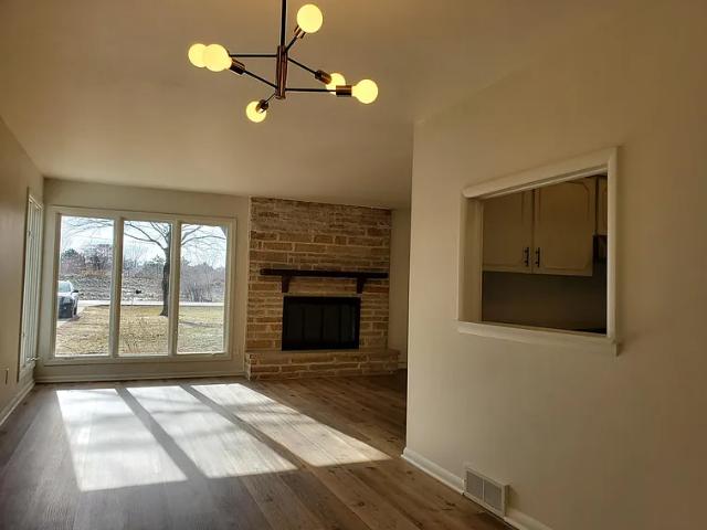House for rent in Hartland