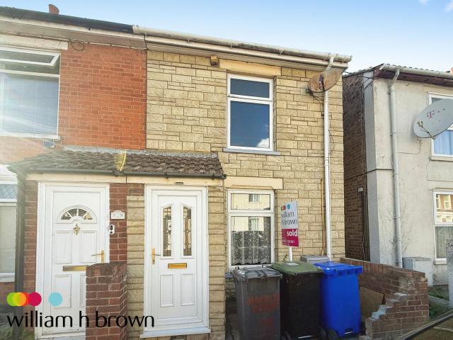 House for rent in Stoke, Ipswich