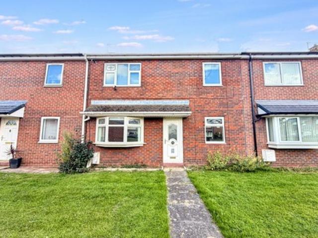 House for rent in East Chevington, Hadston