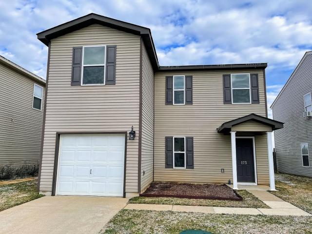 House for rent in Harvest