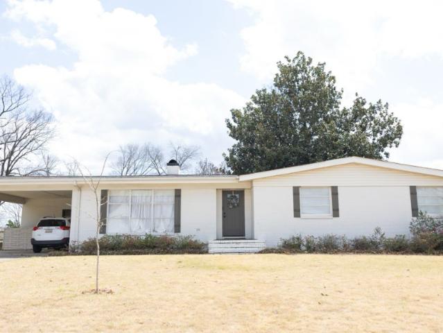 House for rent in Harvest