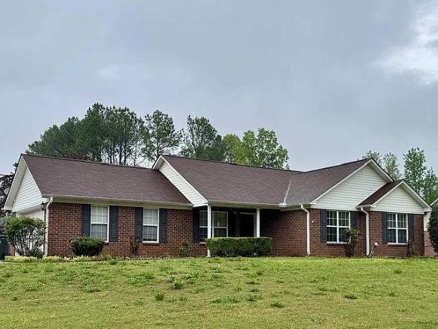House for rent in Harvest