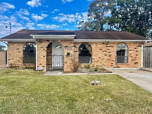 House for rent in Harvey