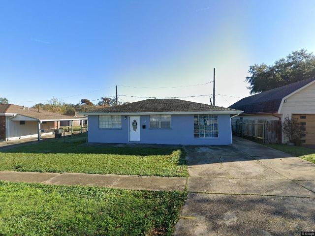 House for rent in Harvey