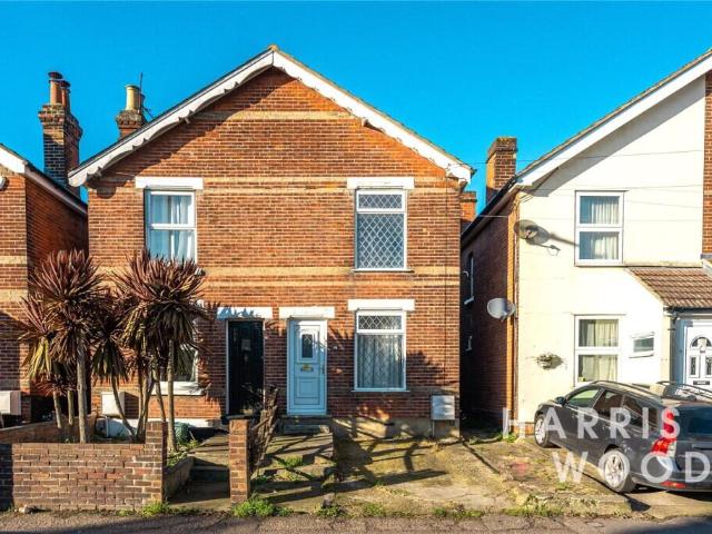 House for rent in Fordham Heath, Essex