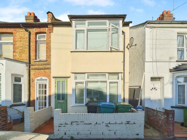 House for rent in Holywell Estate, North Watford