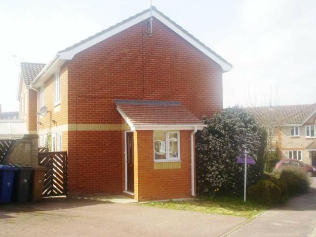 House for rent in Moreton Hall, Chedburgh