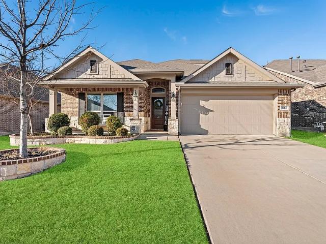 House for rent in Haslet