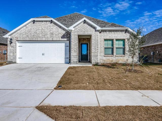 House for rent in Haslet
