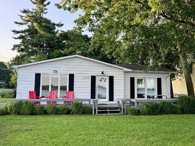 House for rent in Haslett