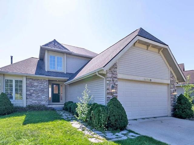 House for rent in Haslett