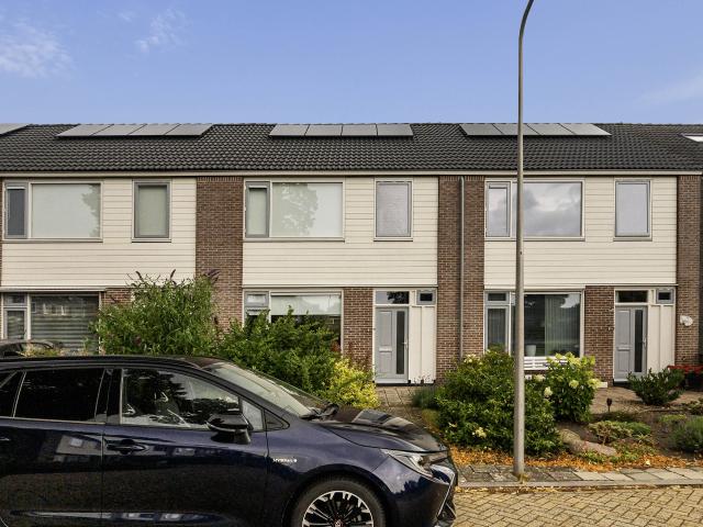 Woning te huur in Hasselt, Overijssel