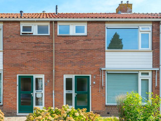 Woning te huur in Hasselt, Overijssel