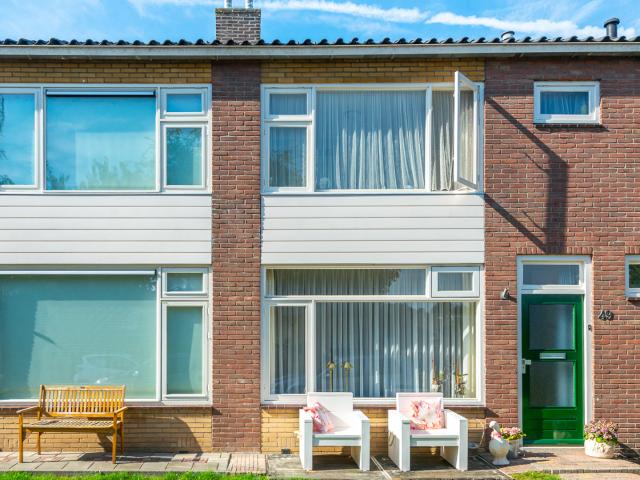 Woning te huur in Hasselt, Overijssel