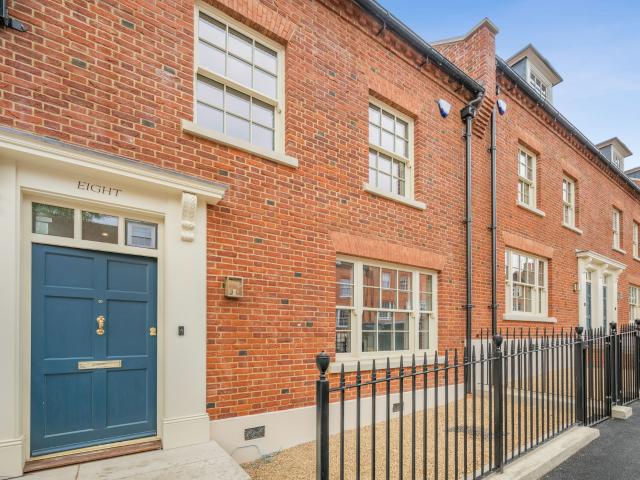 House for rent in Hatfield, Fretherne