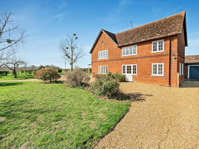 House for rent in Birchwood, Welwyn Hatfield