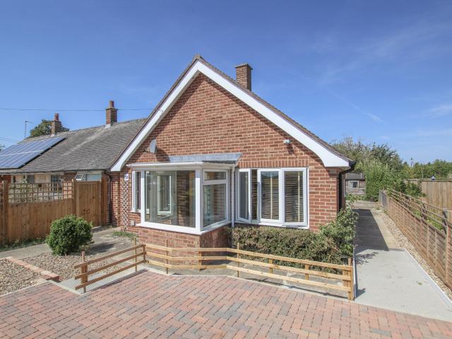 House for rent in Arrington, Cambridgeshire