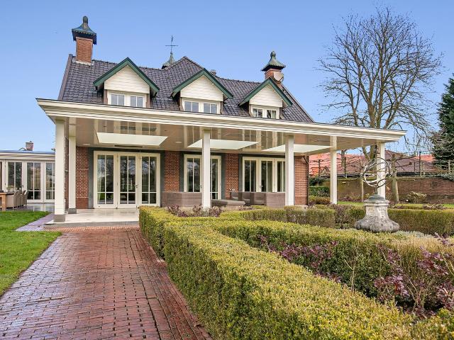 Woning te huur in De Steeg, Gelderland