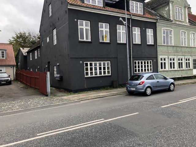 Hus til leje i Rudkøbing, Langeland Kommune