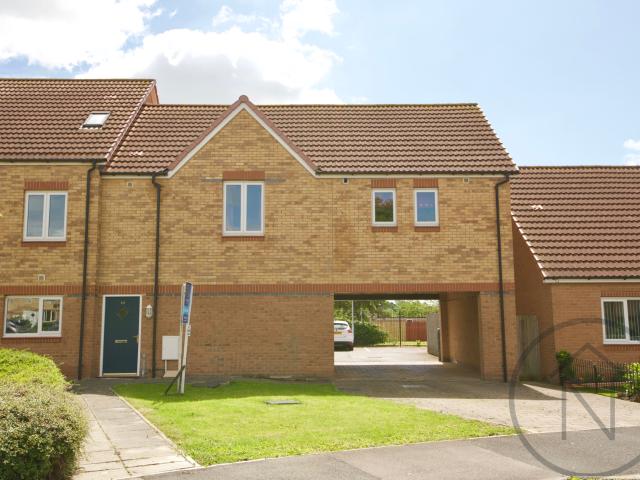 House for rent in Great Aycliffe, Newton Aycliffe