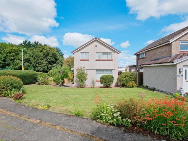 House for rent in Silvertonhill, Hamilton