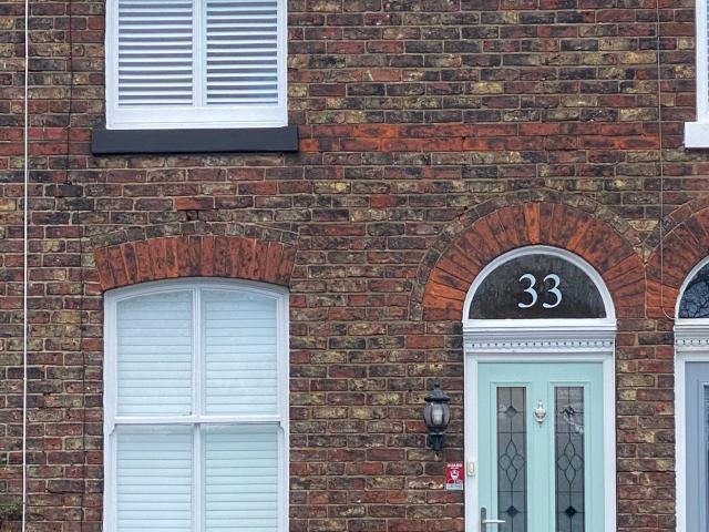 House for rent in Fulshaw Park, Wilmslow