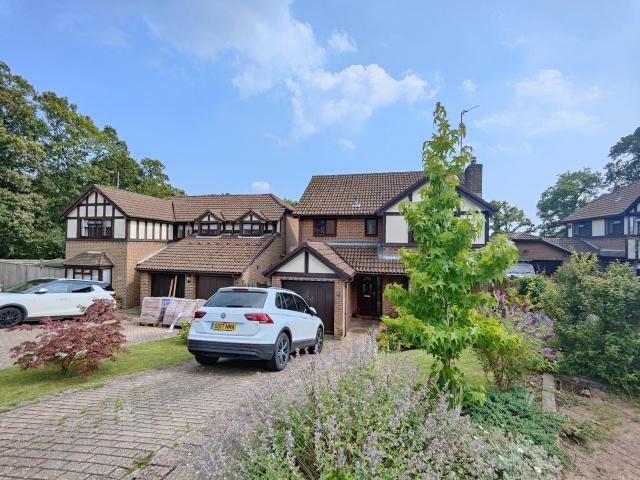 House for rent in Cross In Hand, East Sussex