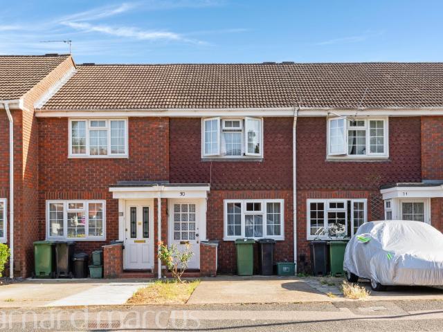 House for rent in Epsom, Surrey