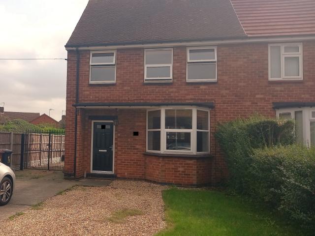House for rent in Newark on Trent, Newark and Sherwood