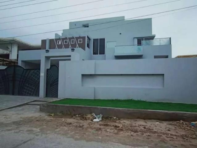 House for rent in Peshawar, North West Frontier Province