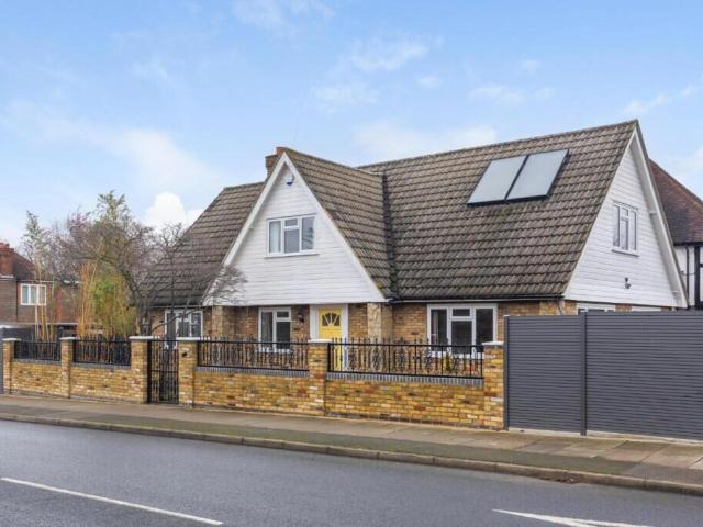 House for rent in Park Langley, Greater London